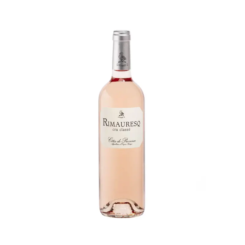Rimauresq Classique Cru Classe Rose 2024