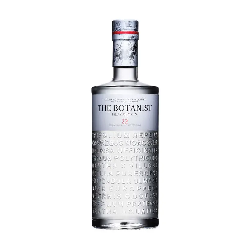 The Botanist Gin 750ML