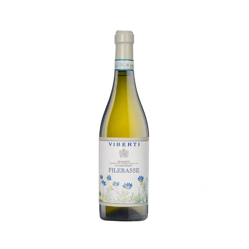 Viberti Chardonnay Filebasse 2023