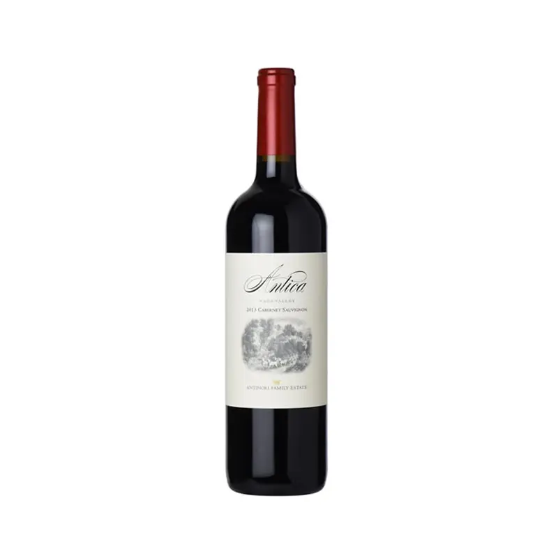 Antica Cabernet Sauvignon 2019
