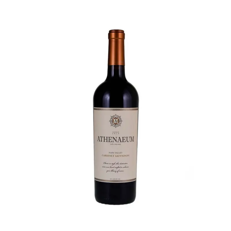 Athenaeum Cabernet Sauvignon 2020
