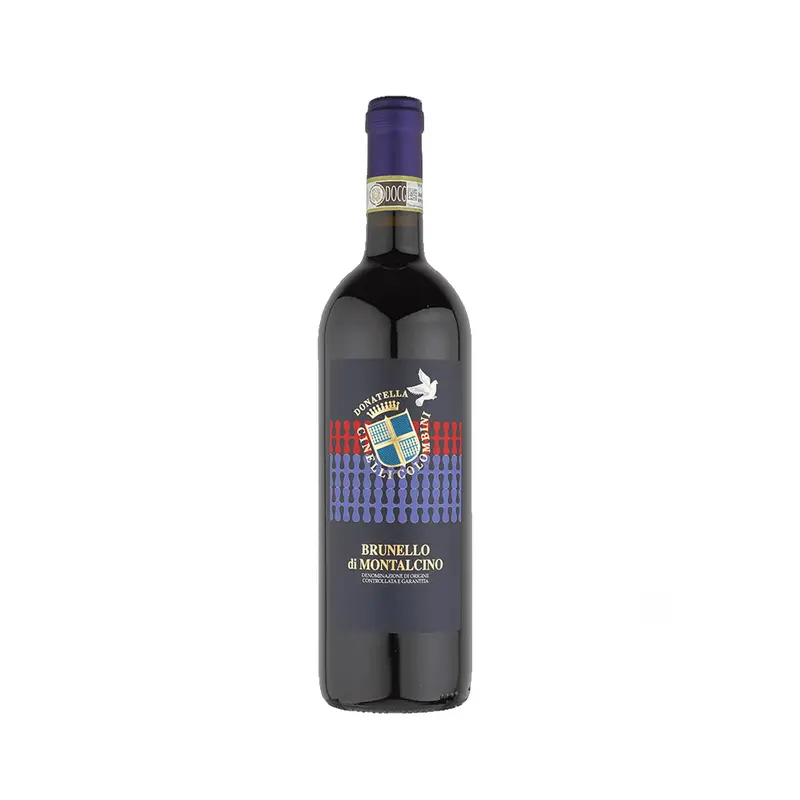 Donatella Cinelli Colombini Brunello Di Montalcino 2015