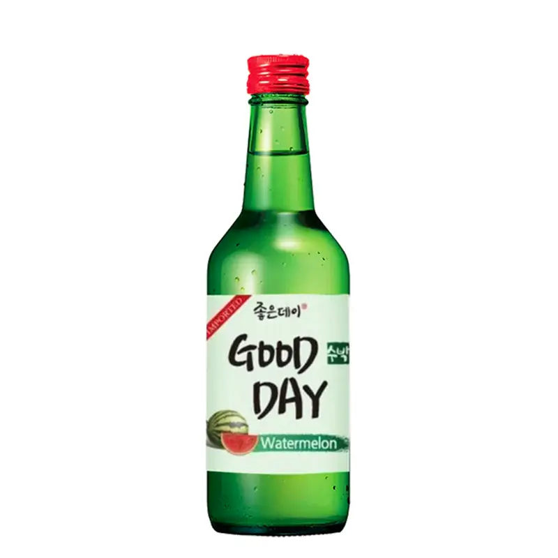Good Day Watermelon Soju 375ml