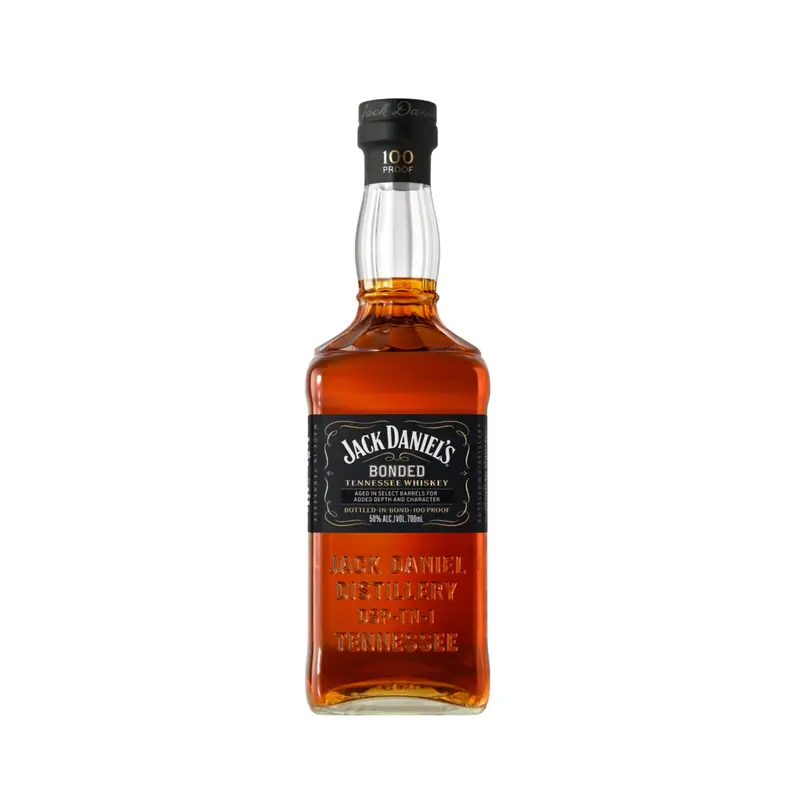 Jack Daniel's Bonded Tennessee Whiskey