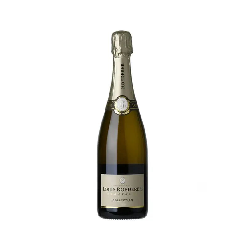 Louis Roederer Collection 242 Blend (NV)