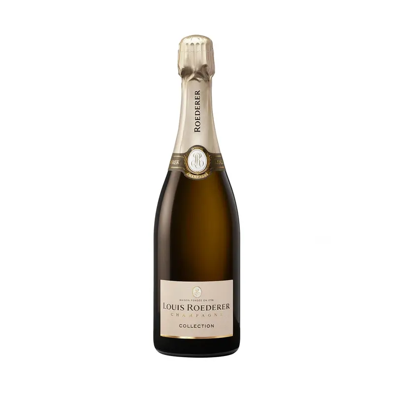 Louis Roederer Collection 243 Blend (NV) - 1.5 Litre Bottle