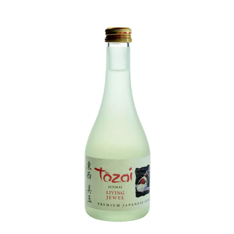 Tozai Living Jewel Junmai Sake 300ML