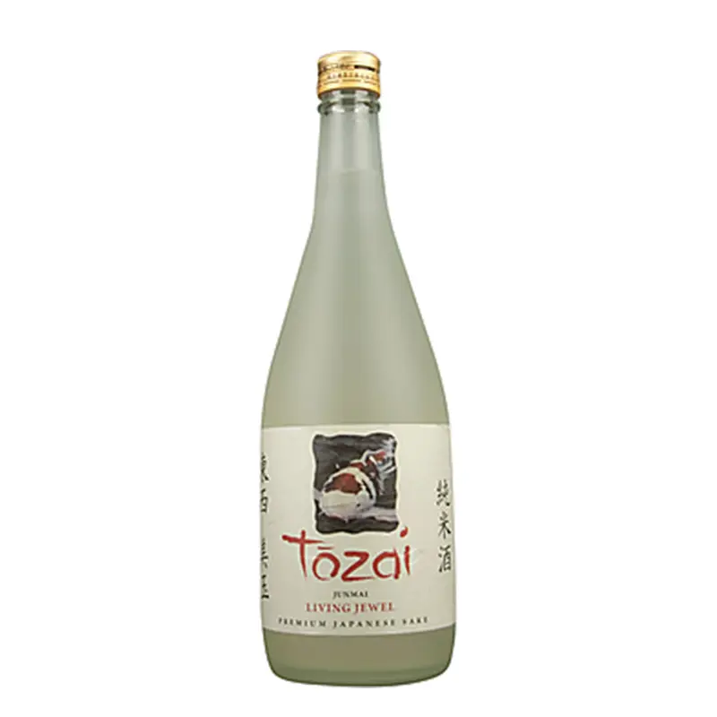 Tozai Living Jewel Junmai Sake 720ML