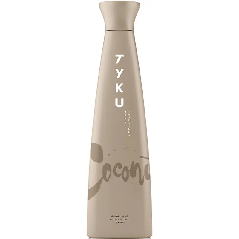 TyKu Coconut Sake 720ML
