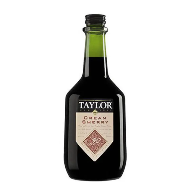 Taylor Cream Sherry 1.5L