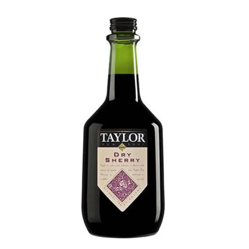 Taylor Dry Sherry 1.5L