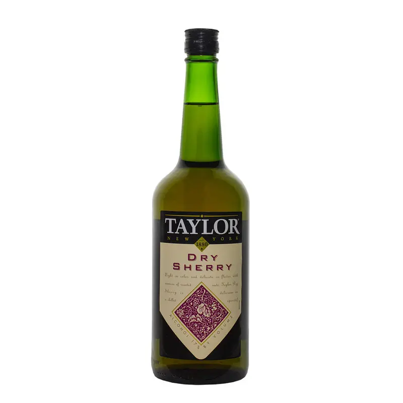 Taylor Dry Sherry