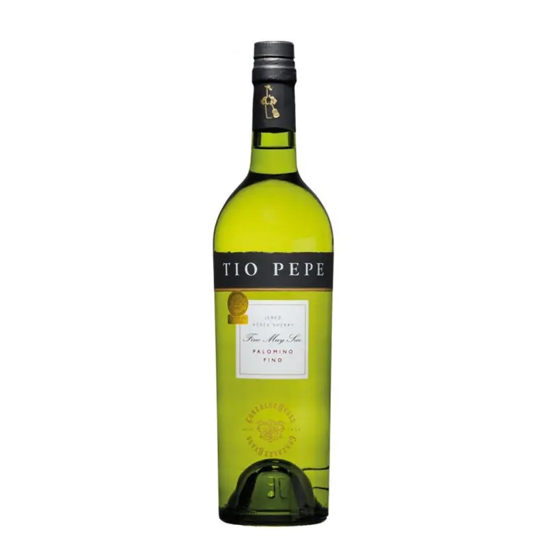 Tio Pepe Fino Sherry