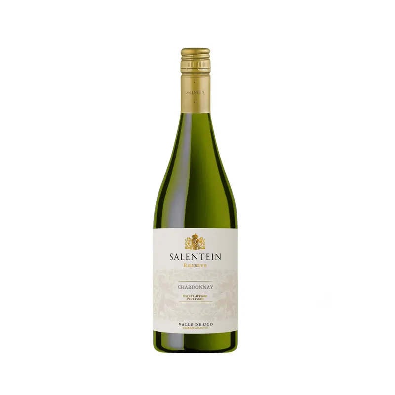 Bodegas Salentein Chardonnay Reserve 2022