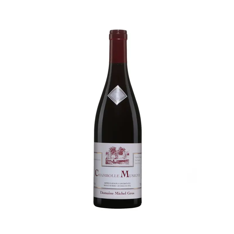Domaine Michel Gros Chambolle Musigny 2019