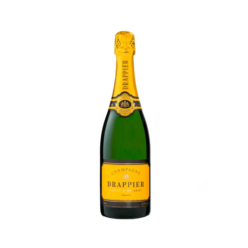 Drappier Carte d'Or Brut