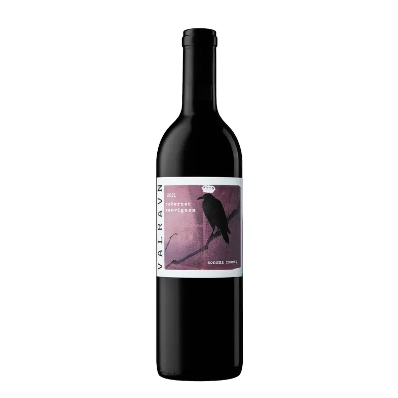 Valravn Cabernet Sauvignon