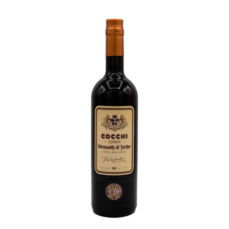 Cocchi Vermouth Di Torino 750