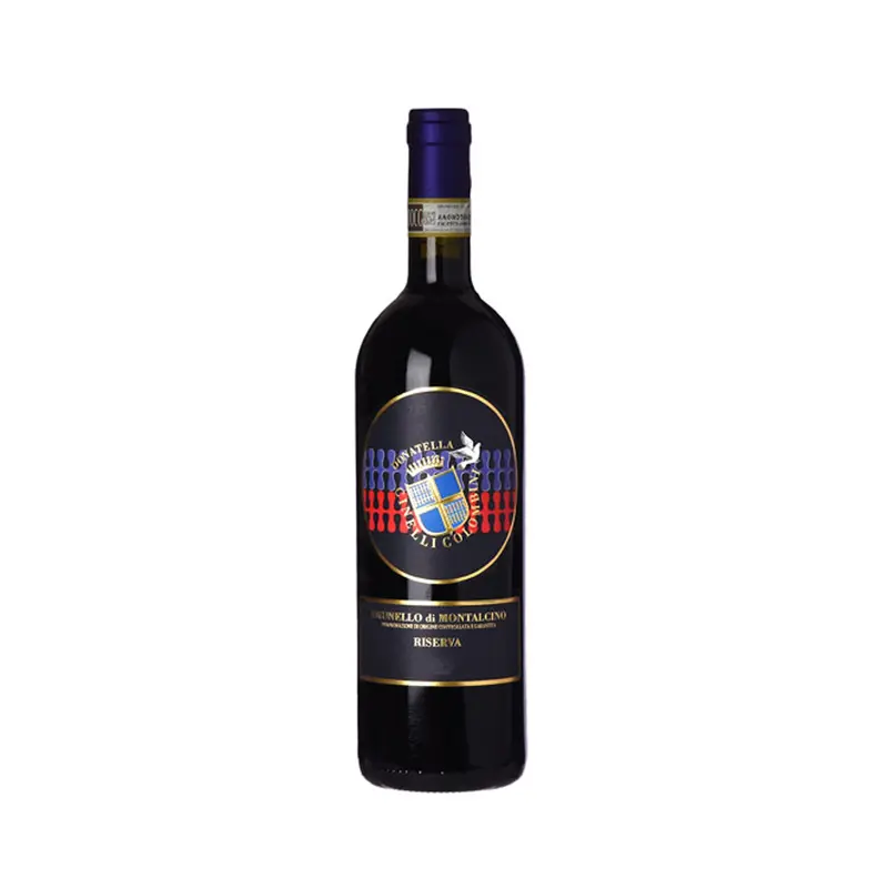 Donatella Cinelli Colombini Brunello Riserva 2015