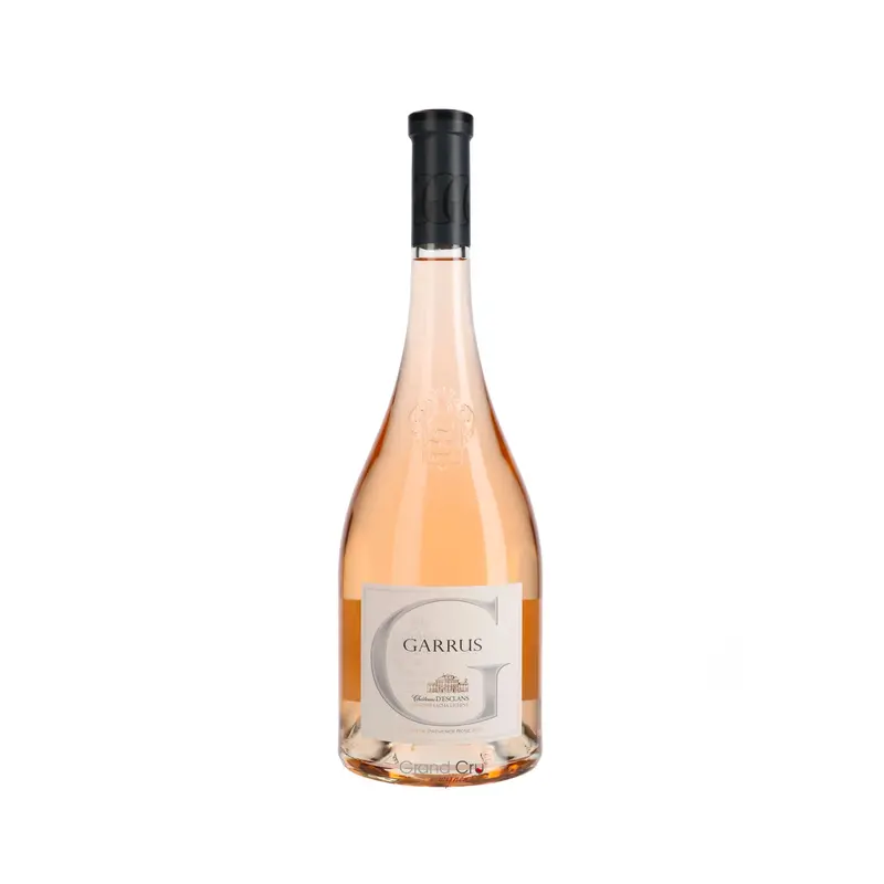 Chateau d'Esclans Garrus Rose 2020
