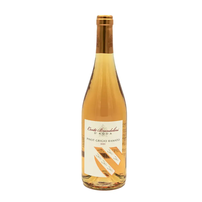 Conte Brandolini Pinot Grigio
