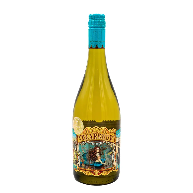 Freakshow Chardonnay