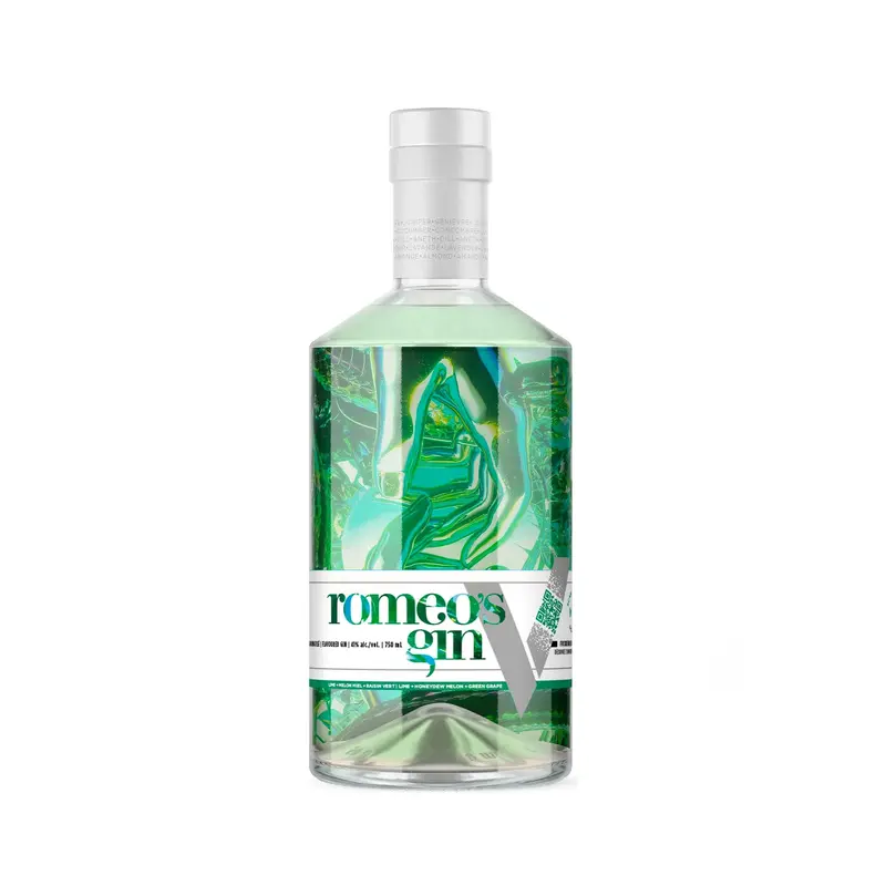 Romeo's Gin V