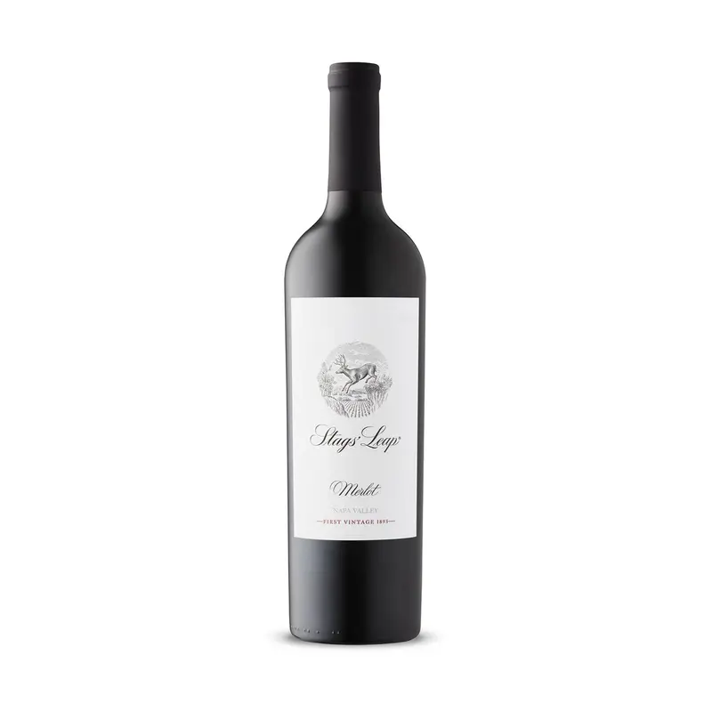 Stags' Leap Winery Merlot 2022