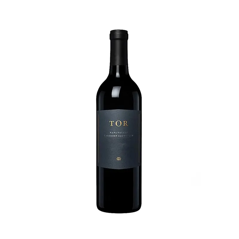 Tor Cabernet Sauvignon Napa Valley 2016