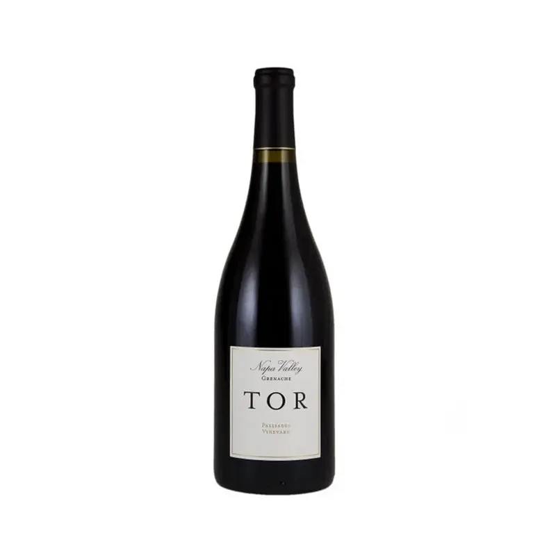 Tor Palisades Grenache 2015