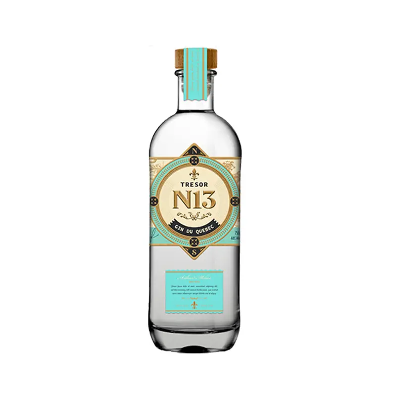Tresor No. 13 Gin