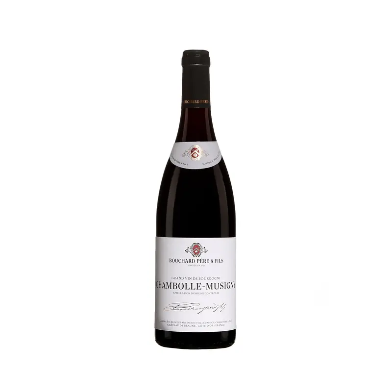 Bouchard Pere & Fils Chambolle Musigny 2021