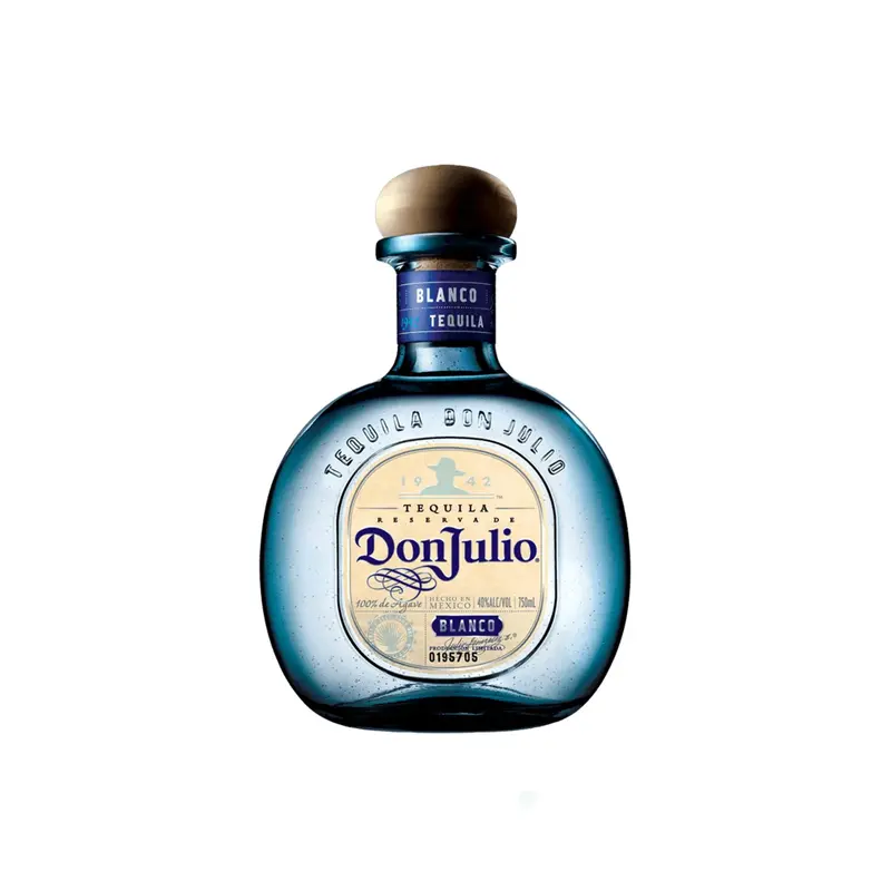 Don Julio Blanco - 375 ml