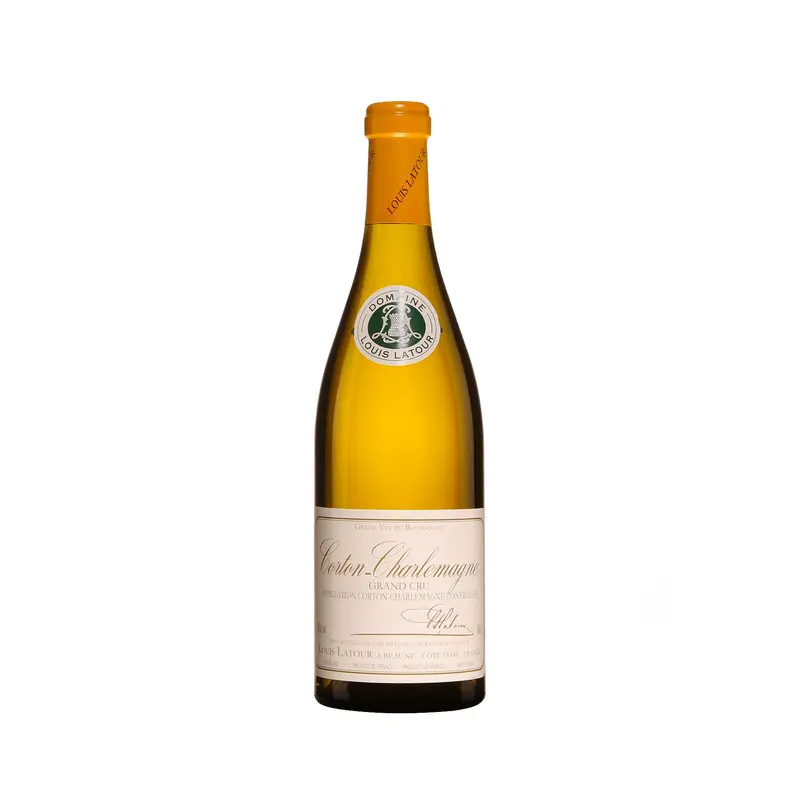 Louis Latour Corton Charlemagne Grand Cru 2018