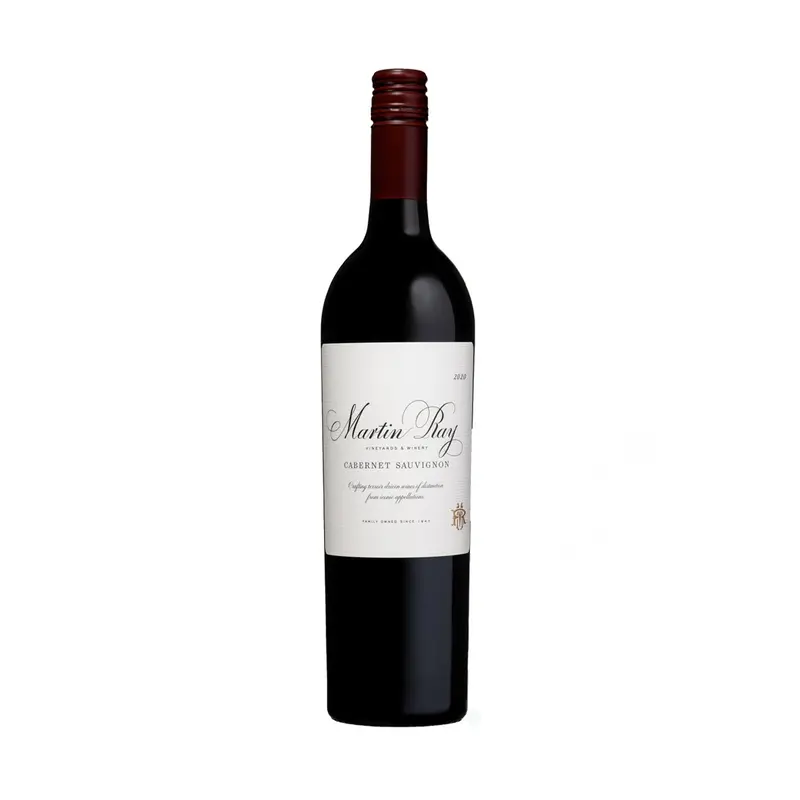 Martin Ray Cabernet Sauvignon 2022