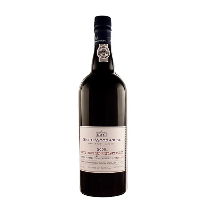 Smith Woodhouse Late Bottled Vintage Port 2011