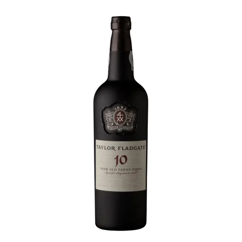 Taylor Fladgate 10 Year Tawny Port