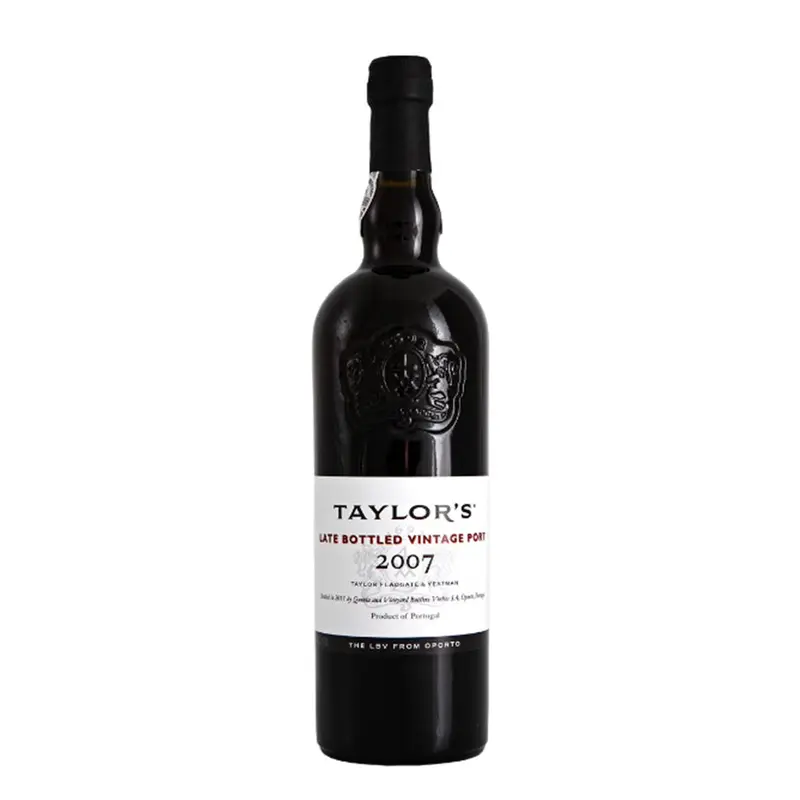 Taylor Fladgate Late Bottled Vintage Port 2018