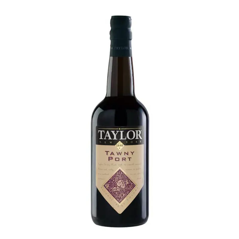 Taylor Tawny Port