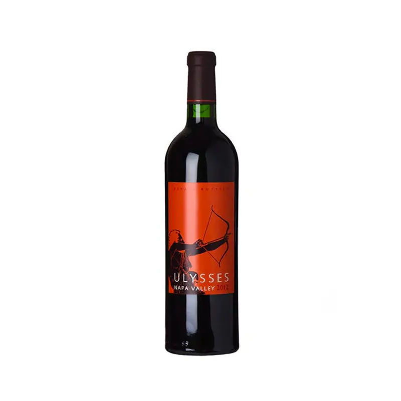 Ulysses Cabernet Sauvignon 2019