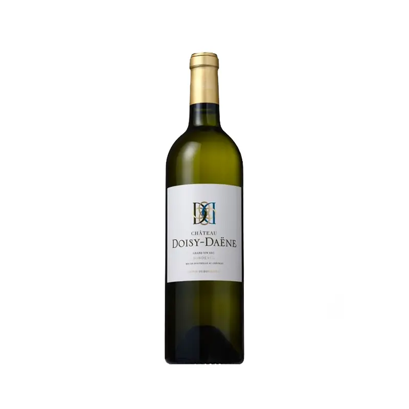 Chateau Doisy Daene Blanc Sec 2019