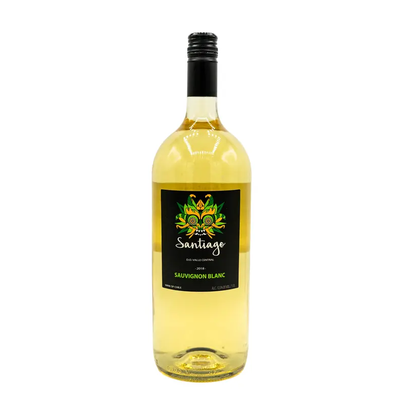 Santiago Sauvignon Blanc 1.5L