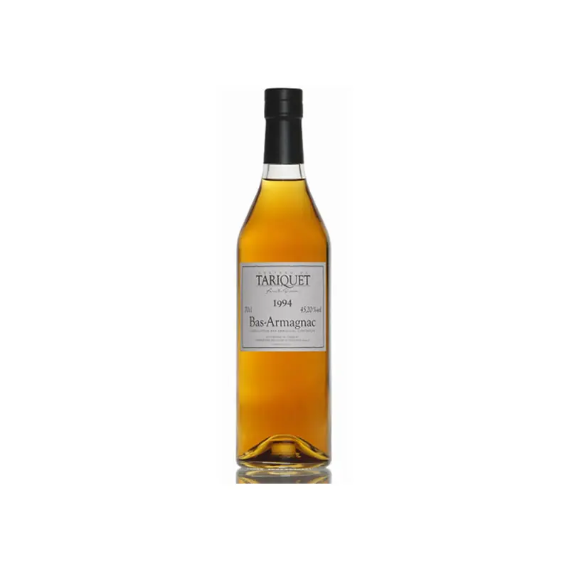 Tariquet Bas Armagnac Vintage 1994 750ML