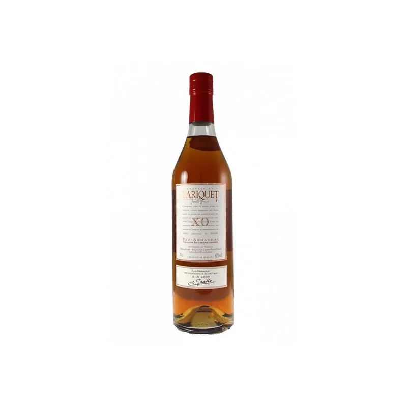 Tariquet Bas Armagnac XO Reserve 750ML