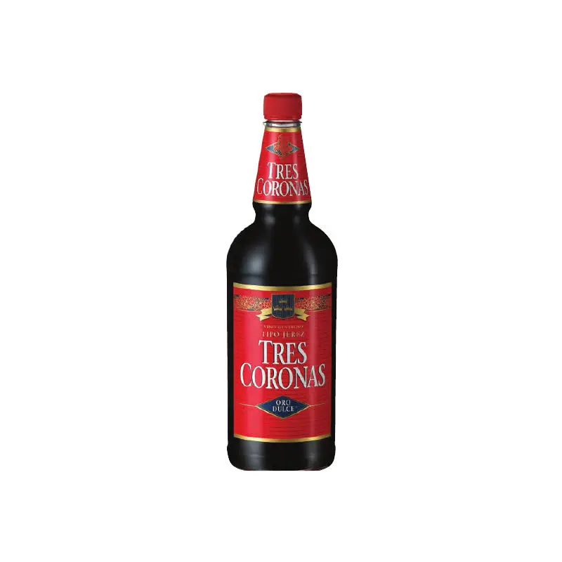 Tres Coronas Mexican Specialty Tipo Jerez 1L