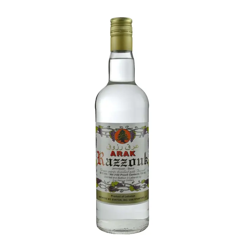Arak Razzouk