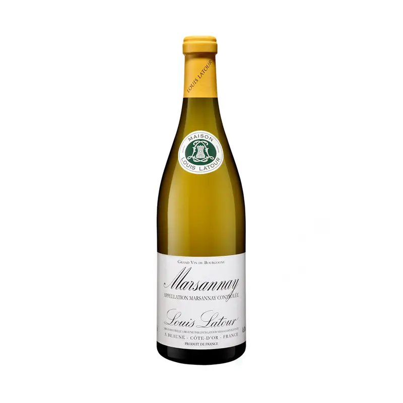 Louis Latour Marsannay Blanc 2017