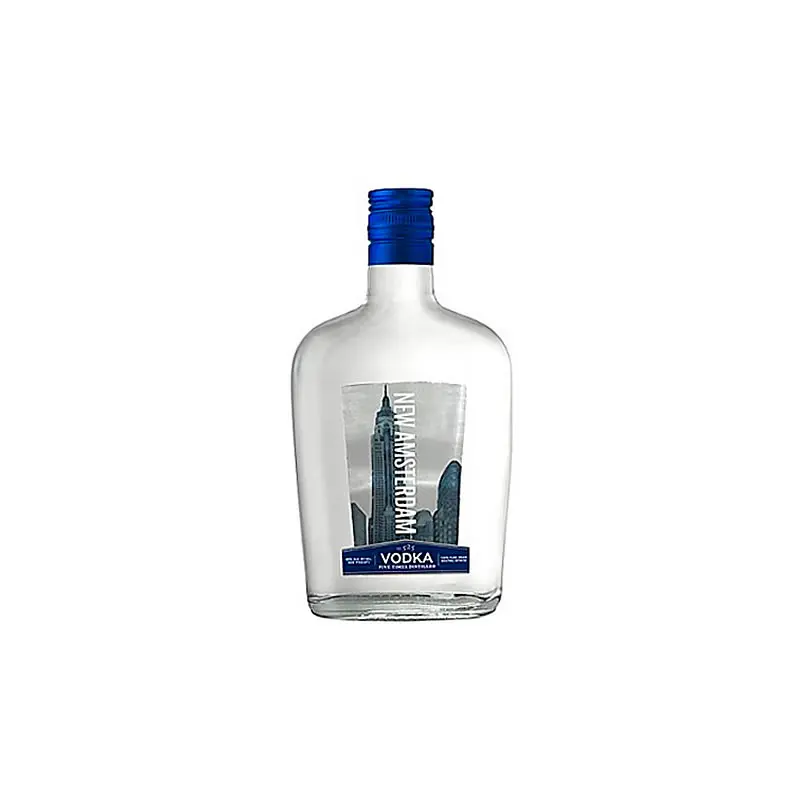 New Amsterdam Vodka 375ML