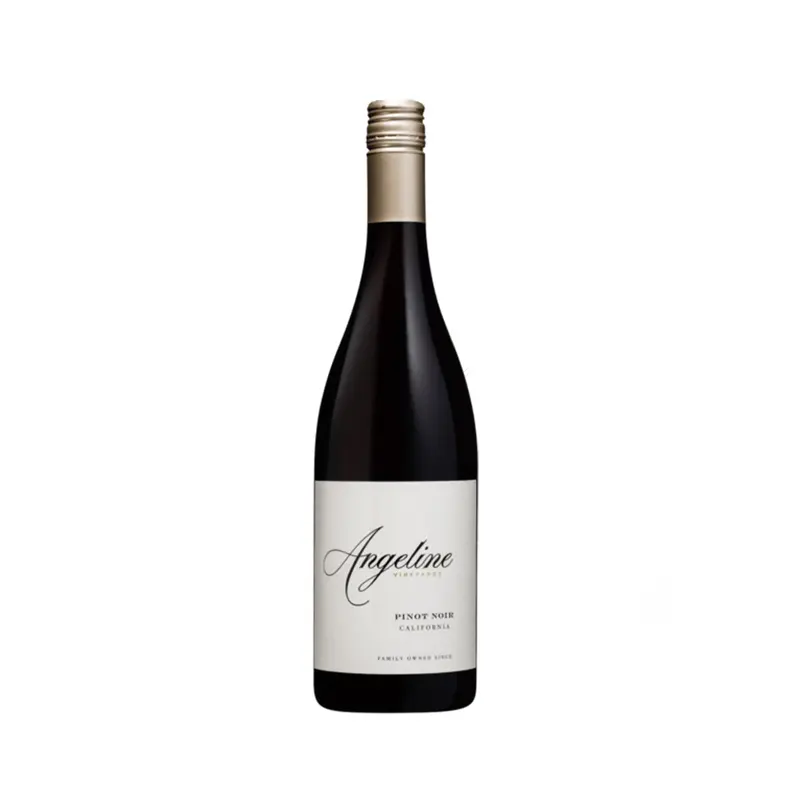 Angeline Pinot Noir 2023