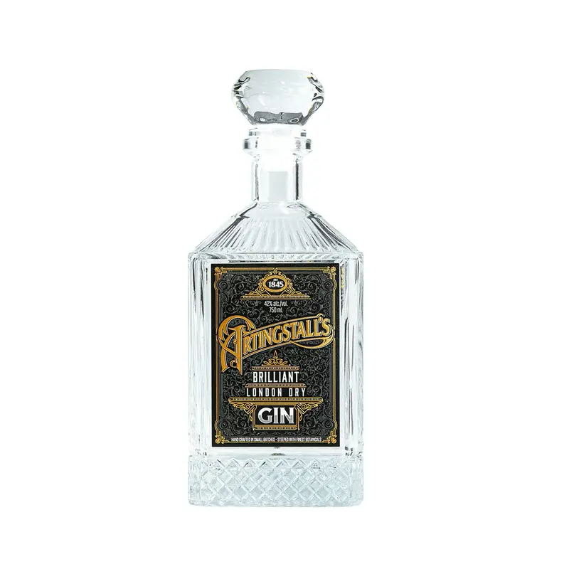 Artingstall's Brilliant London Dry Gin